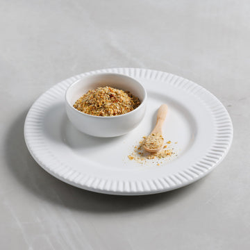 s.a.l.t. sisters Salsa di Parma Bread Dip - Bold Italian Herb & Spice Blend for Dipping - 16 oz