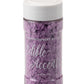 EDIBLE ACCENTS PURPLE SEQUINS - Confectionery Accents, Gluten Free, Egg Free, Nuts Free, Kosher, Fancy Sprinkles Medley Mix, For