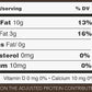Nutilight Sugar Free Protein Hazelnut Spread with Cocoa, Keto & Diabetic Friendly, Non-GMO, Gluten Free, 11 Ounces