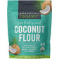 Viva Naturals Organic Coconut Flour, Gluten Free, 64 Ounce, Non-GMO, Low Fat, Ideal for Keto, Paleo & Vegan Baking