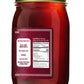 Green Jay Gourmet Cherry Butter - All-Natural, Gluten-Free Fruit Spread - Cherry Spread W/Vanilla & Spices - Gourmet Fruit Butte