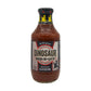 Dinosaur Bar-B-Que Sensuous Slathering BBQ Sauce 19 oz
