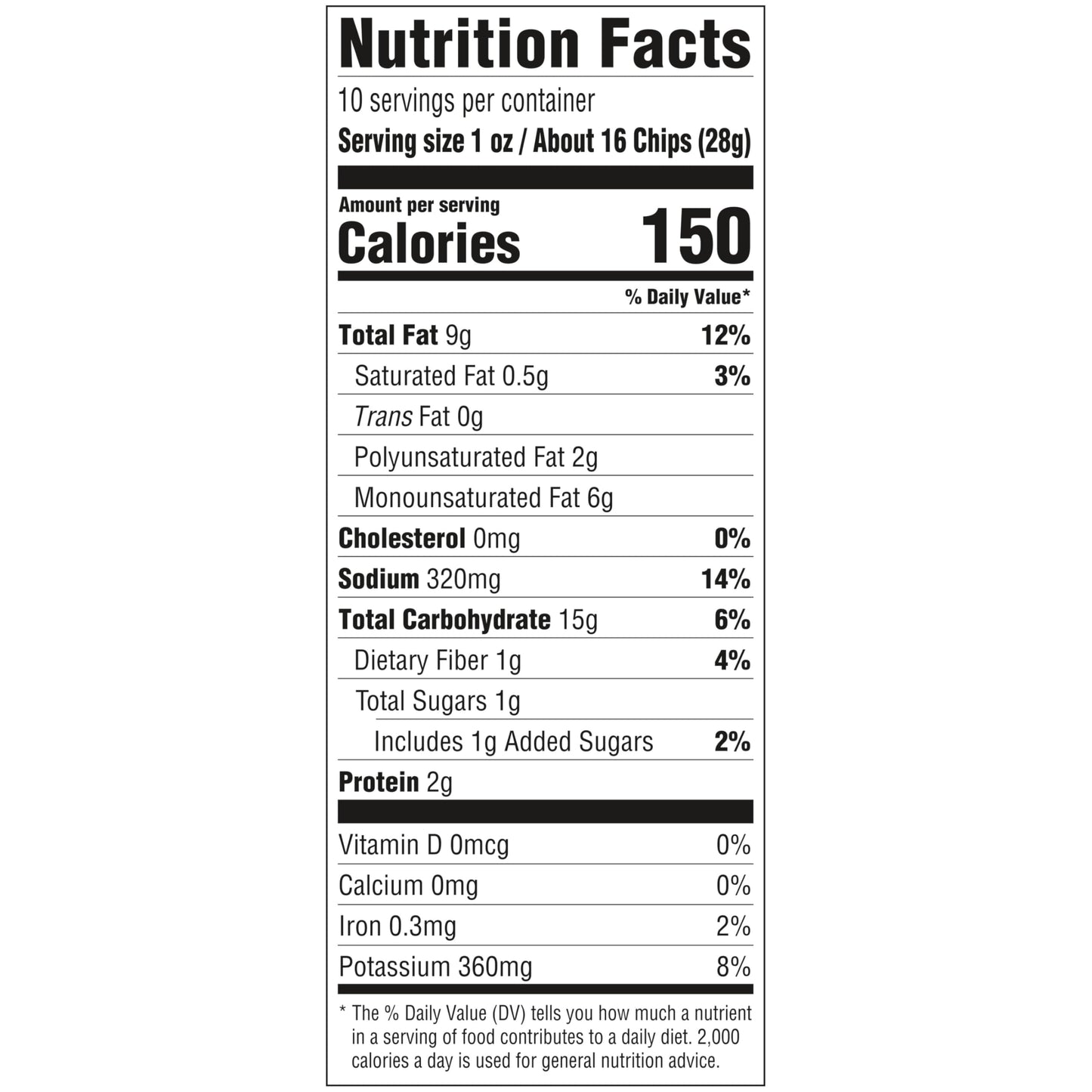 Jays Hot Stuff Flavored Potato Chips, 10 Oz