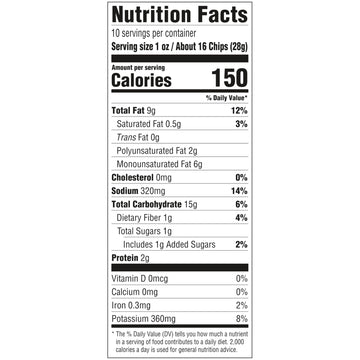 Jays Hot Stuff Flavored Potato Chips, 10 Oz