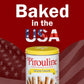 Pirouline Rolled Wafers - Lemon - Rolled Wafer Sticks, Crme Filled Wafers, Rolled Cookies For Coffee, Tea, Ice Cream, Snacks, Pa