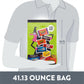 HERSHEYS Assorted Flavored  Halloween Candy Bulk Bag  41.13 oz (100 Pieces)