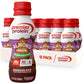 Premier Protein Almondmilk Plant Based Protein Shake  20g Protein  5g Sugar  11.5 Fl oz  Chocolate  12 Count