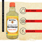 Marukan Gourmet Rice Vinegar, Seasoned, 1 Gallon, 128 Fl Oz, Pack of 1