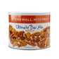 Stonewall Kitchen Ultimate Bar Mix - Spicy, 28 Ounces, Assorted Colors