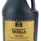 Blue Cattle Truck Trading Co. Gourmet Mexican Vanilla Extract, 1 Gallon, 128 Ounce