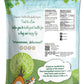 Food To Live Garbanzo Bean Flour, 8 Pounds Finely Milled Chickpea Flour, Raw, Vegan, Kosher, Bulk, Good Source Of Protein, Fiber