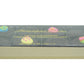 Philadelphia Candies Dark Chocolate Covered OREO Cookies Easter Egg Assortment 8 Ounce