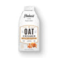 Elmhurst 1925 Caramel Macchiato Oat Creamer, Plant-Based, Vegan, 16 Ounce (Pack Of 6)