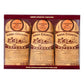 Amish Country Popcorn | 3 (1 Lb Bags) Ladyfinger Kernels Gift Set | Old Fashioned, Non-Gmo And Gluten Free