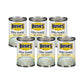 Bush's Best Baked Beans, White Hominy, 15.5 Oz (Pack of 6)