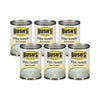 Bush's Best Baked Beans, White Hominy, 15.5 Oz (Pack of 6)