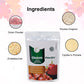 SVATV Onion Powder | Allium Cepa | Soothes Hair Scalp | Stimulates New Hair Growth | Size - 227g, Half Pound, 8oz