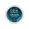 Cafe Escapes Cafe Vanilla K-Cups