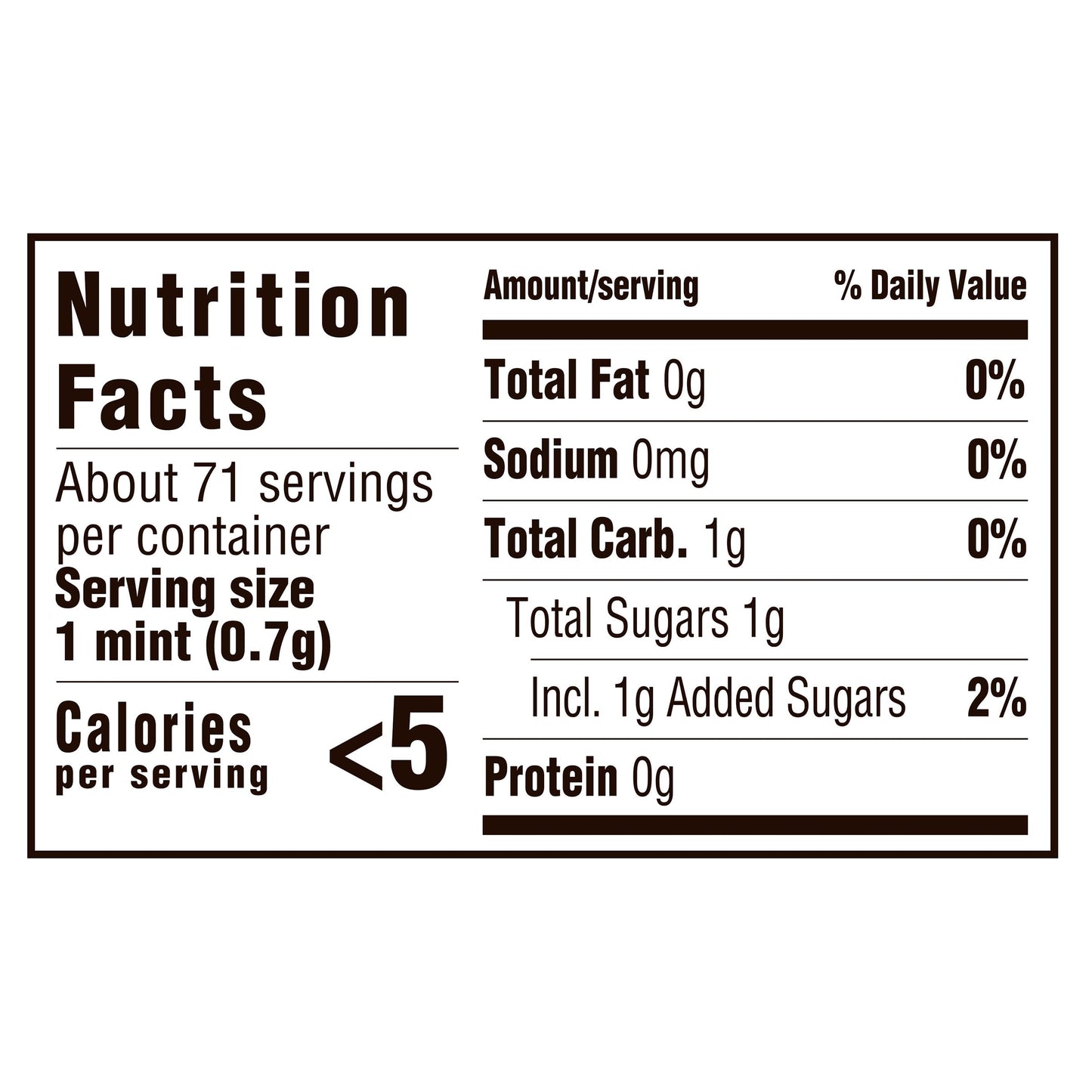 Altoids Spearmint Curiously Strong Mints  1.76 Ounce Each (3 Pack  5.28 Ounce Total)