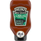 HEINZ Carolina Vinegar Style BBQ Sauce, 18.6 oz Bottle, 1.16 lb
