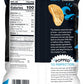 Popchips: Sea Salt Potato Chips 0.8 oz, 24 bags