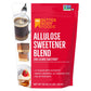 BetterBody Foods Allulose Sweetener - Zero Calorie, Non-GMO, Gluten-Free, 3 LB Bag, 1:1 Sugar Replacement for Baking and Caramelizing