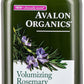 Avalon Organics Volumizing Conditioner, Rosemary, 11 Fl Oz