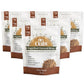 Witzi's No Oats Oatmeal Alternative, Chai Spice, 2oz (Pack of 6), Made with Chia Seeds, Cinnamon & Allspice, Grain Free, Gluten 