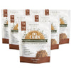 Witzi's No Oats Oatmeal Alternative, Chai Spice, 2oz (Pack of 6), Made with Chia Seeds, Cinnamon & Allspice, Grain Free, Gluten 