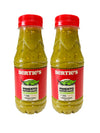 Bertie'S Pimento Sauce 300Ml (Pack Of 2)