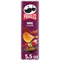 PRINGLES BBQ 5.57OZ (Pack of 14)