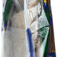 Amys Organic Non-Dairy Bean And Rice Burrito, 6 OZ