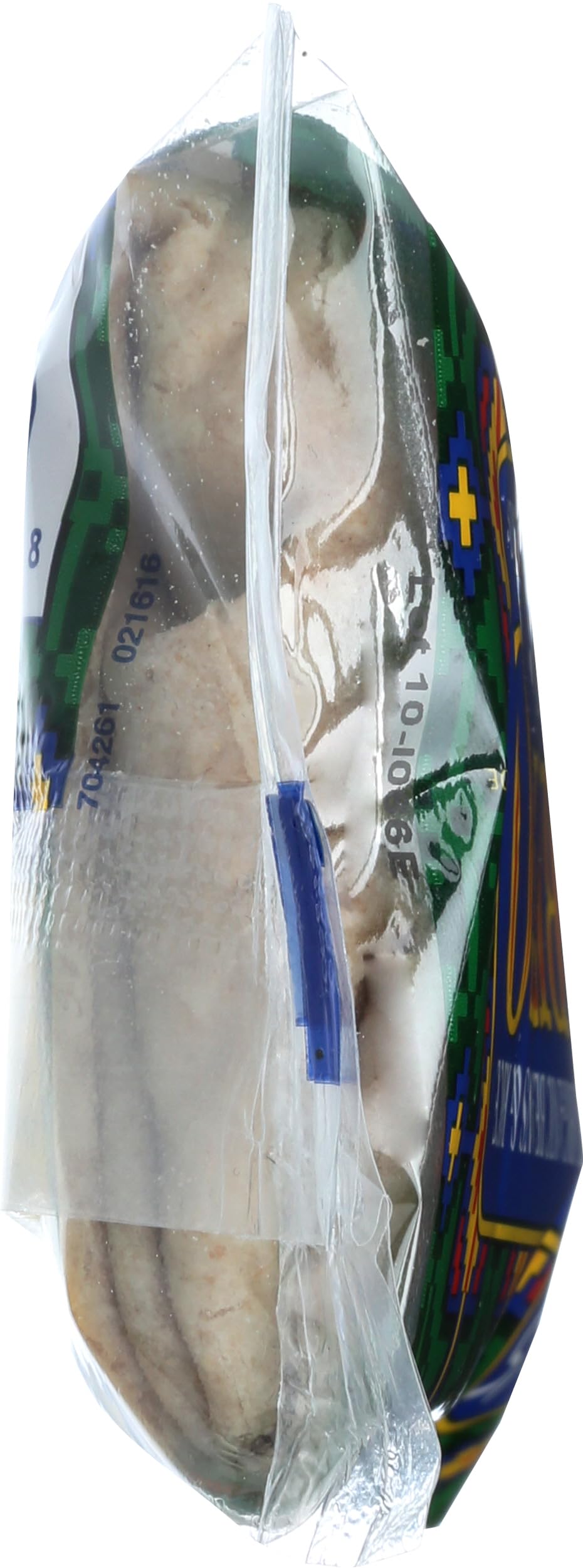 Amys Organic Non-Dairy Bean And Rice Burrito, 6 OZ