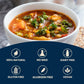 Massel Vegetable Bouillon Powder, Gluten Free Low Fodmap Stock, 5.88 oz Can, Fat Free, Dairy Free, Non-GMO, Soup Base Seasoning