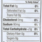 Simply Organic Creamy Dill Dip, Certified Organic, Gluten-Free | 0.7 oz | Pack of 3