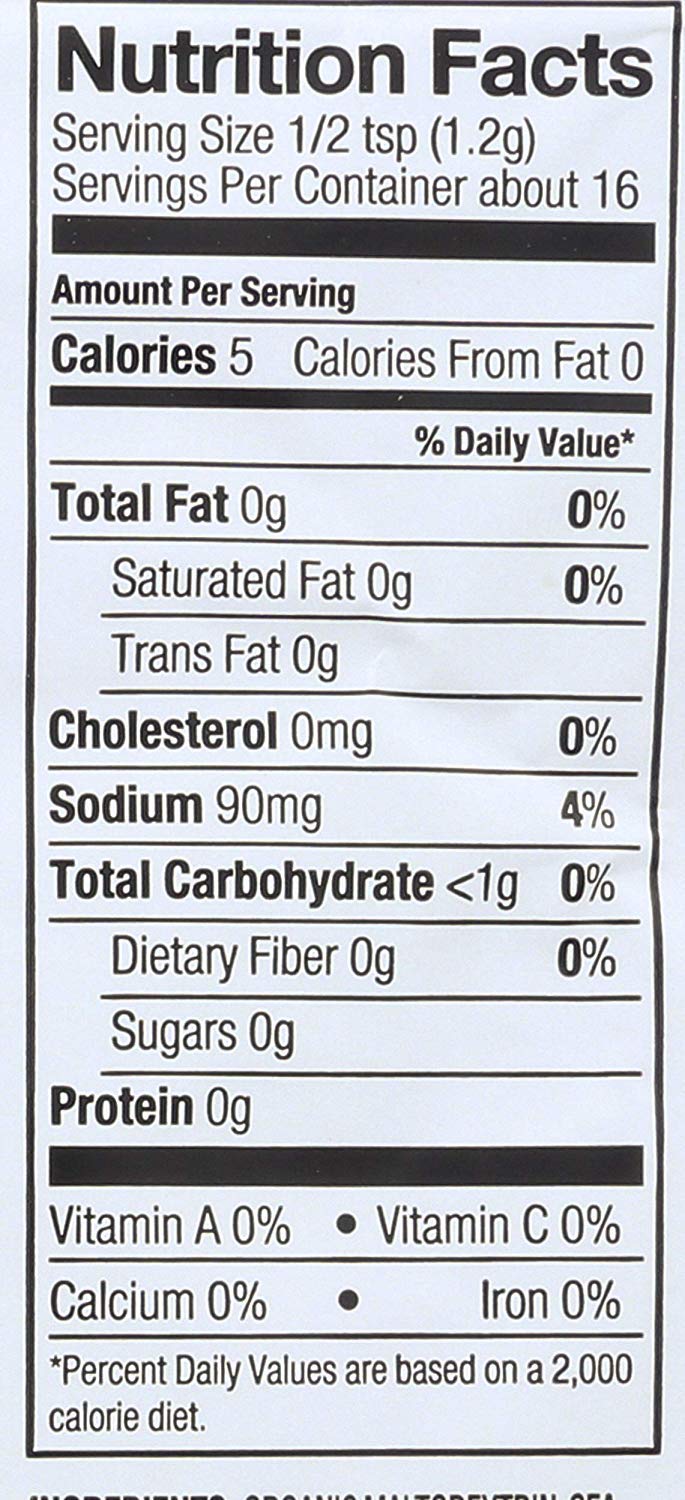 Simply Organic Creamy Dill Dip, Certified Organic, Gluten-Free | 0.7 oz | Pack of 3