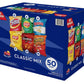 Frito Lay Classic 50 Bags