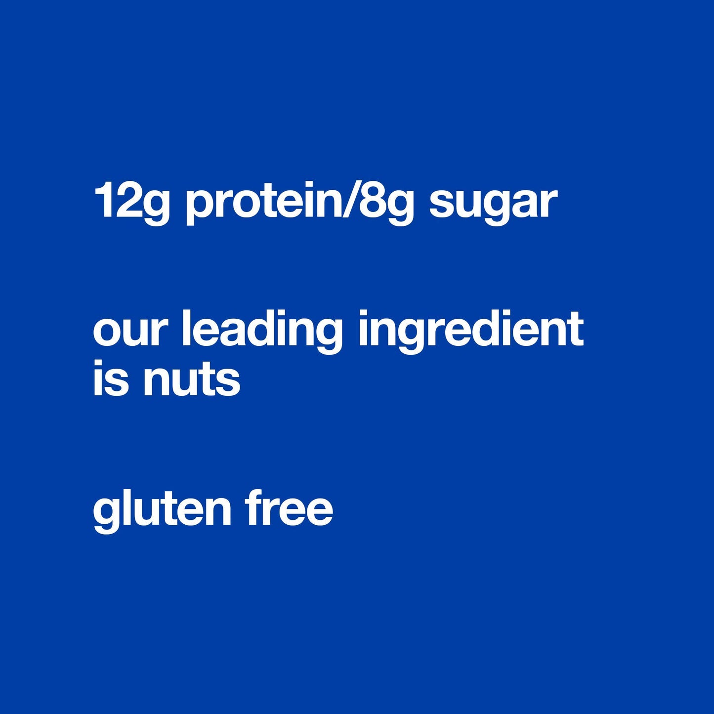 KIND Protein Bars, Dark Chocolate Nut, Gluten Free, 12g Protein, 1.76 Oz, 30 Count