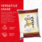 Shirakiku Hokkaido Nanatsuboshi Short Grain Rice – 22lb Authentic Japanese Sushi Rice, Perfect for Rice Bowls, Product of Japan