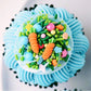 Hoppy Easter Sprinkle Mix By Simply Sucr   | Easter | Edible Sprinkles | 4 Oz. 8Oz. 16 Oz. 24 Oz. | Bulk | (8 Oz Jar)