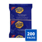 Honey Maid Graham Crackers, 200 - .5 Oz Snack Packs