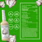 BRIANNAS Asiago Caesar Dressing, Gluten Free & Low Sugar, 32 oz. Bottles, 2 Pack - Premium Ingredients for Fine Salads