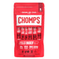 Chomps Beef Sticks, 8 Pack, 1.15 Ounce Each, Model 0850015892523