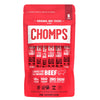 Chomps Beef Sticks, 8 Pack, 1.15 Ounce Each, Model 0850015892523