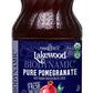 LAKEWOOD Organic Pomegranate Juice  32 FZ
