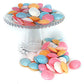 Gerrit'S Satellite Wafers, Filled With Sour Powder, 240-Count Boxes (Pack Of 2)