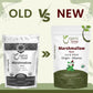 Organic Way Marshmallow Root Herbal Tea - Cut & Sifted, Organic & Kosher Certified, Non-GMO, 1/2 lbs (8 oz), Origin: Albania
