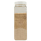 Spice Classics Ground White Pepper, 18 Oz - One 18 Ounce Container Of Ground White Pepper Powder For A Milder Pepper Flavor, Bes
