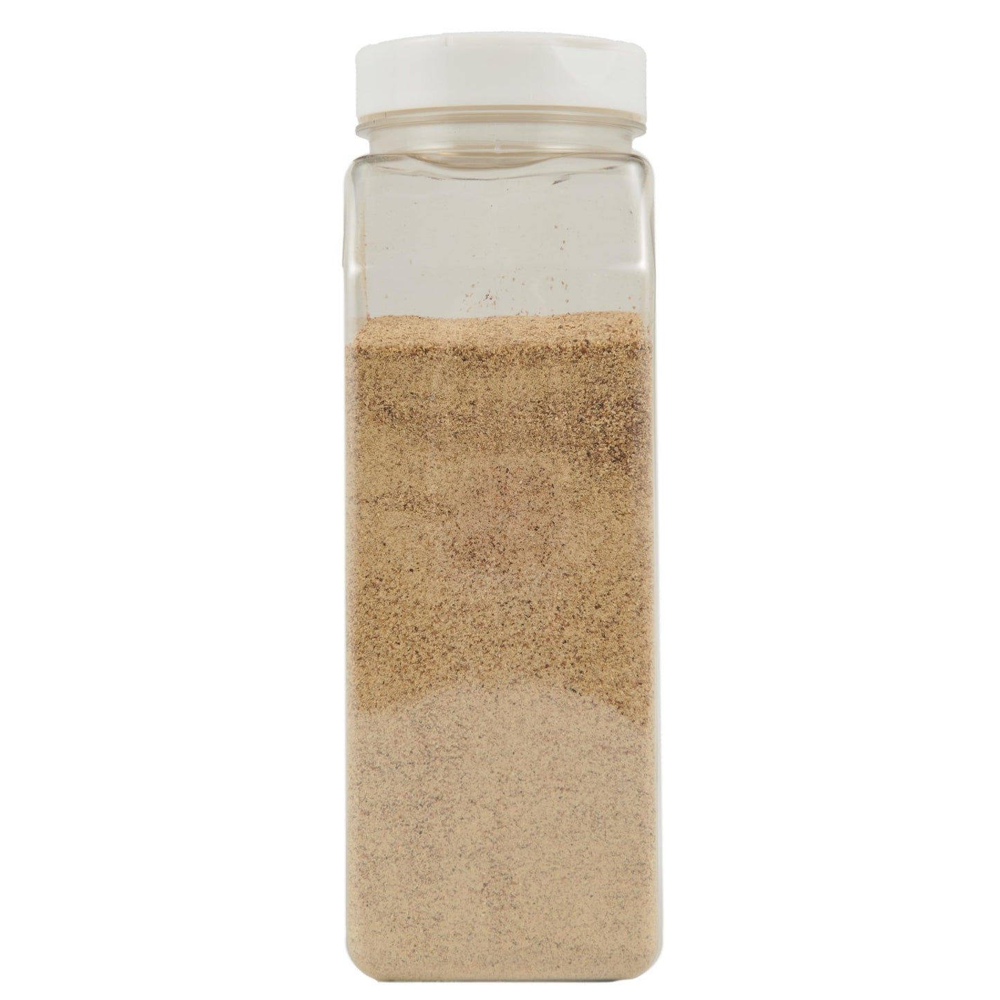 Spice Classics Ground White Pepper, 18 Oz - One 18 Ounce Container Of Ground White Pepper Powder For A Milder Pepper Flavor, Bes