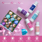 Oil Based Food Coloring For Chocolate - 30 Milliliters Upgraded Pink Oil Food Color For Baking Cake Decorating, Edible Food Dye